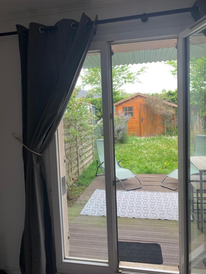 Studio Cosy A 10 Minutes De Disneyland Paris رومافييي المظهر الخارجي الصورة